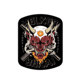 Yolked Yokai V2 Vinyl Sticker
