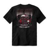 Baddie Squats Signature Blend T-Shirt