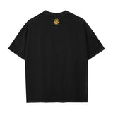 Forbidden Strength Premium Oversized T-Shirt