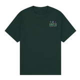 Roll For Strength Deluxe Cotton T-Shirt