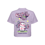 Udder Strength Women's Boxy Tee