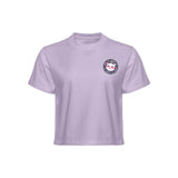 Udder Strength Women's Boxy Tee