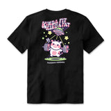 Udder Strength Signature Blend T-Shirt