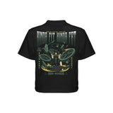 Iron bender Women's Boxy Tee
