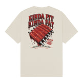 Re-rack of Ribs Deluxe Cotton T-Shirt