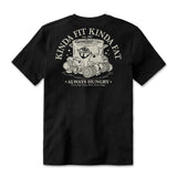 Muscle Boil Signature Blend T-Shirt