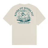 Muscle Boil Deluxe Cotton T-Shirt