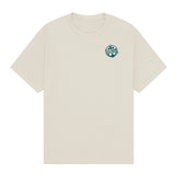 Muscle Boil Deluxe Cotton T-Shirt