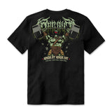 W-orc Out Signature Blend T-Shirt