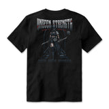 Unseen Strength Signature Blend T-Shirt