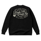 Always Exploring Thermal Longsleeve