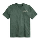 Always Exploring Signature Blend T-Shirt