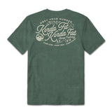 Always Exploring Signature Blend T-Shirt