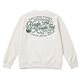 Always Exploring Thermal Longsleeve