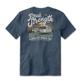 Peak Strength Signature Blend T-Shirt