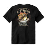 Shoyu Strength Signature Blend T-Shirt