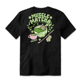 Muscle Matcha Signature Blend T-Shirt