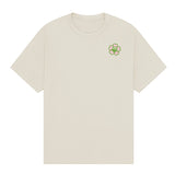 Muscle Matcha Deluxe Cotton T-Shirt