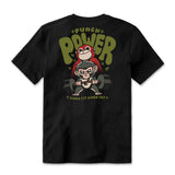 Punch Power Signature Blend T-Shirt