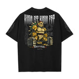 King of Kilos Premium Oversized T-Shirt