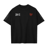 King of Kilos Premium Oversized T-Shirt