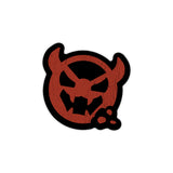 King of Kilos Icon Vinyl Sticker