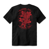Iron Koi Signature Blend T-Shirt