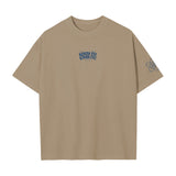 Iron Koi Premium Oversized T-Shirt