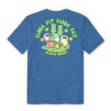 Badum-bells Signature Blend T-Shirt
