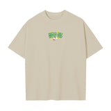 Badum-bells Premium Oversized T-Shirt