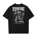 Ye Olde Gainz Premium Oversized T-Shirt