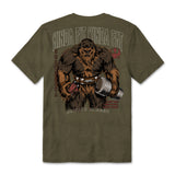 Chewbulka Signature Blend T-Shirt