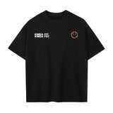 Chewbulka Premium Oversized T-Shirt
