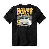 Balut Built Signature Blend T-Shirt