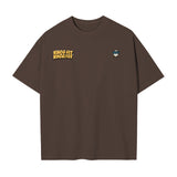 Balut Built Premium Oversized T-Shirt