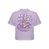Ube Fit Ube Fat Women's Boxy Tee