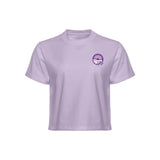 Ube Fit Ube Fat Women's Boxy Tee