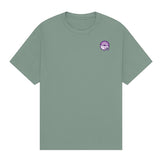 Ube Fit Ube Fat Deluxe Cotton T-Shirt