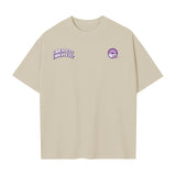 Ube Fit Ube Fat Premium Oversized T-Shirt