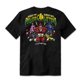It's Lifting Time Signature Blend T-Shirt