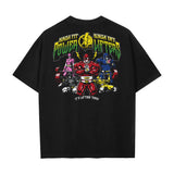 It's Lifting Time Premium Oversized T-Shirt