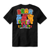 Bear Strength Signature Blend T-Shirt