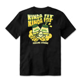 Peeling Strong Signature Blend T-Shirt