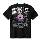 Freaky Strong Signature Blend T-Shirt