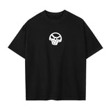 Freaky Strong Premium Oversized T-Shirt
