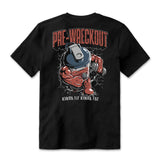 Pre-wreckout Signature Blend T-Shirt