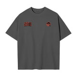 Pre-wreckout Premium Oversized T-Shirt