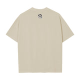 Sweet Goals Premium Oversized T-Shirt