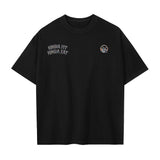 Kinda Gay Premium Oversized T-Shirt