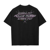 Fully Queer Premium Oversized T-Shirt